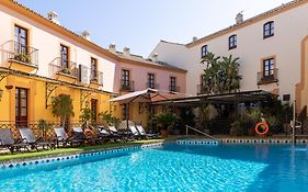 Alcázar de la Reina